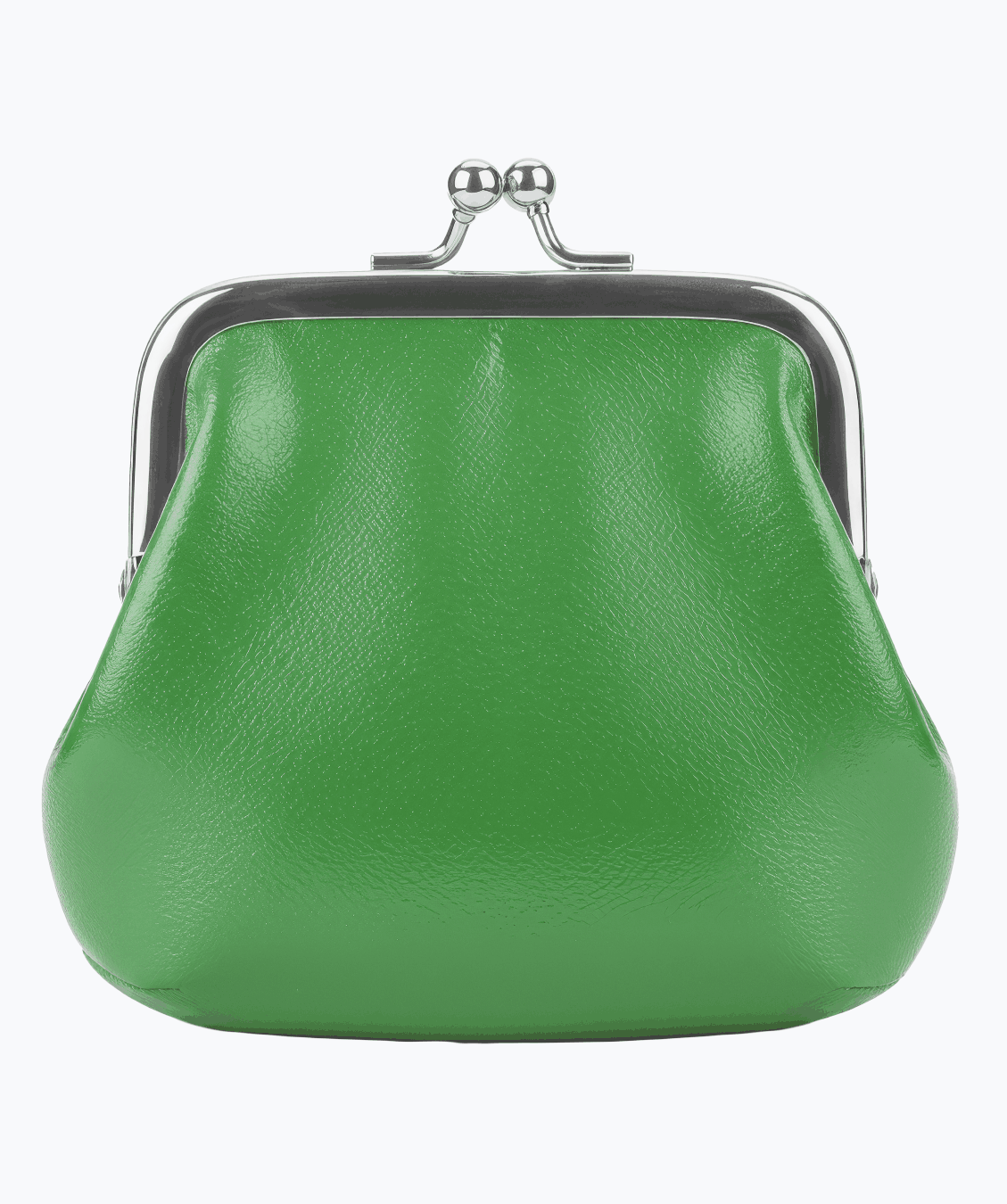 Rotating image of earth and coin purse